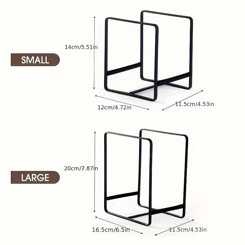 1pc kitchen cabinet plate storage countertop dish rack drawer dinner plate partition drain rack layered storage rack